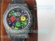 Rolex Daytona Colorful Carbon Fiber Pattern Swiss Replica Watch (3)_th.jpg